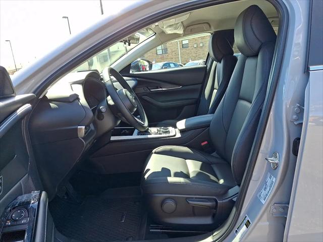 2025 Mazda CX-30 2.5 S Select Sport