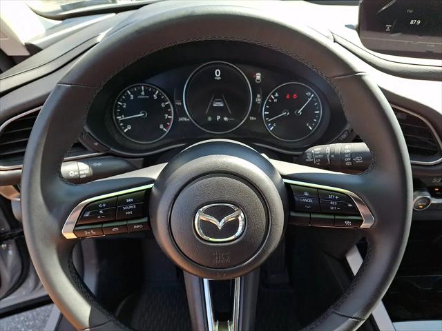 2025 Mazda CX-30 2.5 S Select Sport