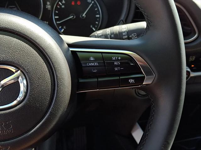 2025 Mazda CX-30 2.5 S Select Sport