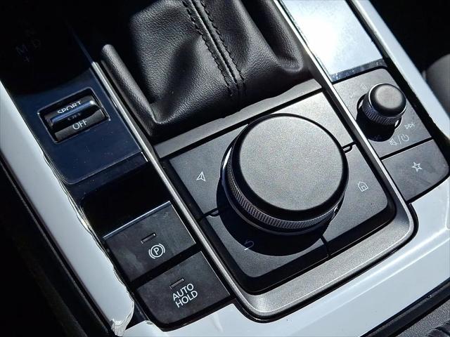 2025 Mazda CX-30 2.5 S Select Sport