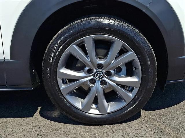 2024 Mazda CX-30 2.5 S Preferred Package
