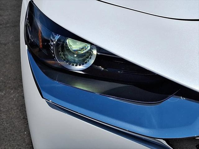 2024 Mazda CX-30 2.5 S Preferred Package