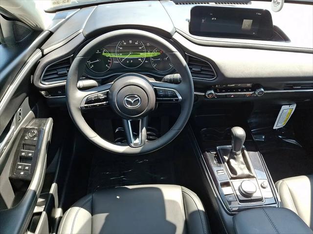 2024 Mazda CX-30 2.5 S Preferred Package