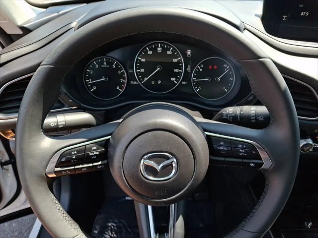 2024 Mazda CX-30 2.5 S Preferred Package