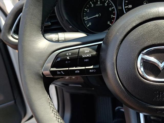 2024 Mazda CX-30 2.5 S Preferred Package