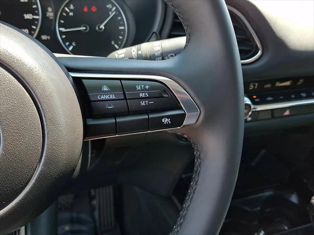 2024 Mazda CX-30 2.5 S Preferred Package