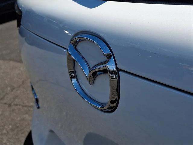 2024 Mazda CX-30 2.5 S Preferred Package