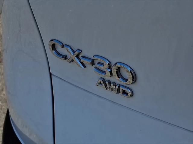 2024 Mazda CX-30 2.5 S Preferred Package