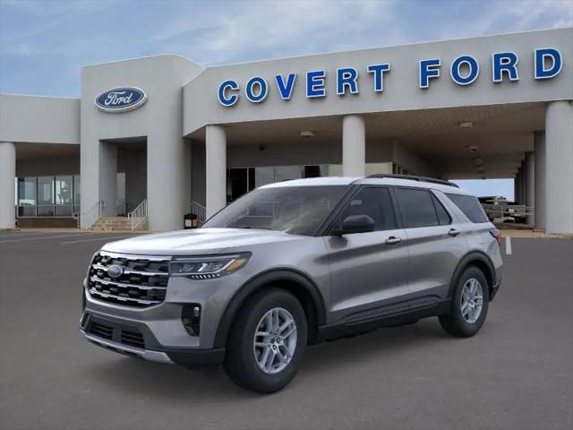 2026 Ford Explorer Active for sale in Hutto, TX