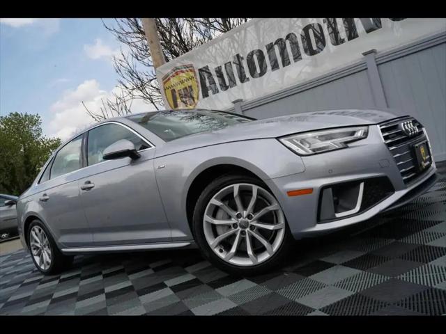 2019 Audi A4 45 Premium for sale in Pittsburgh, PA