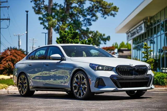 2027 BMW 5 Series 530i xDrive for sale in Virginia Beach, VA