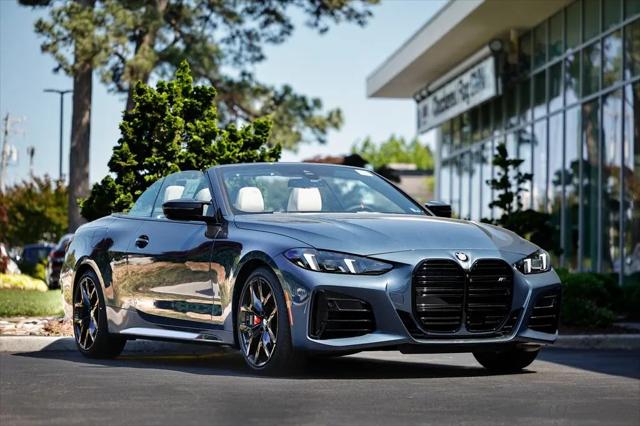 2027 BMW 4 Series M440i for sale in Virginia Beach, VA