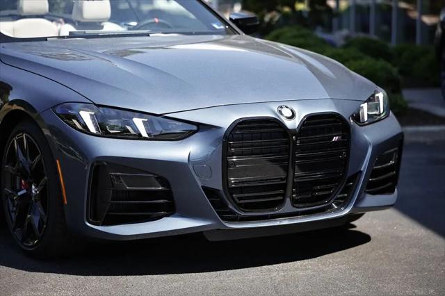 2027 BMW 4 Series M440i