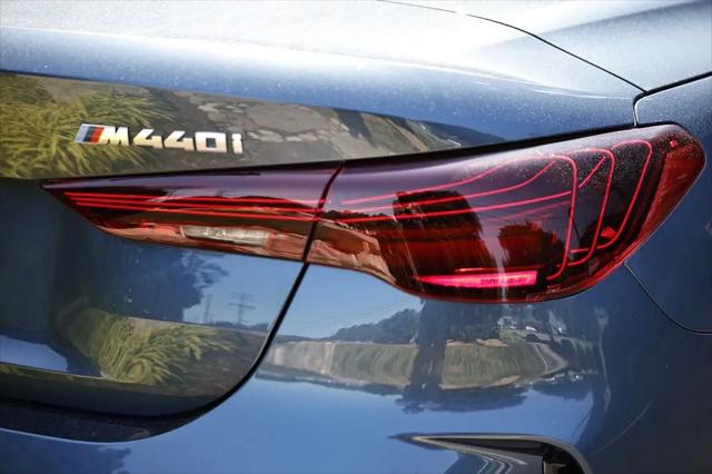 2027 BMW 4 Series M440i