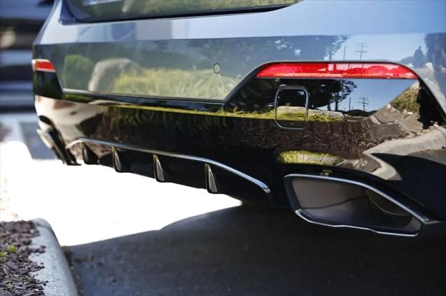 2027 BMW 4 Series M440i