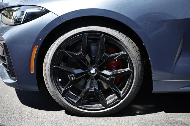 2027 BMW 4 Series M440i