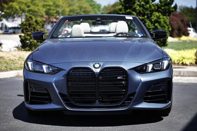 2027 BMW 4 Series M440i