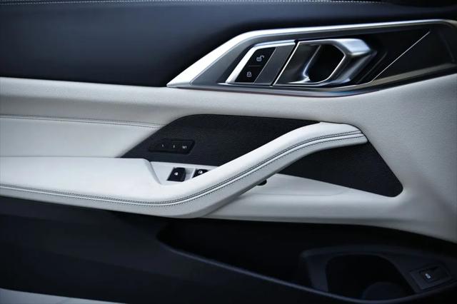 2027 BMW 4 Series M440i
