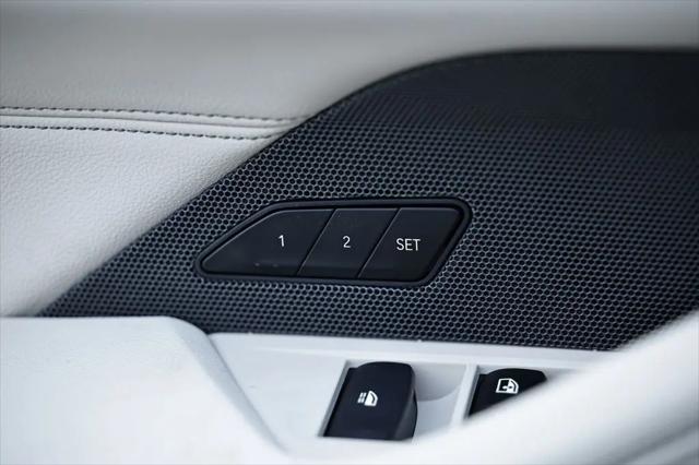 2027 BMW 4 Series M440i