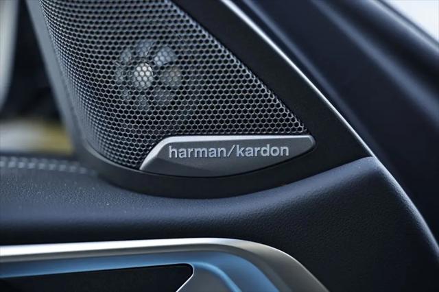 2027 BMW 4 Series M440i