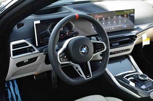 2027 BMW 4 Series M440i