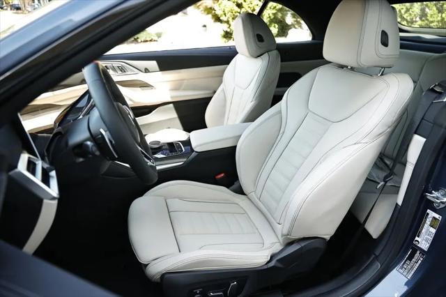 2027 BMW 4 Series M440i