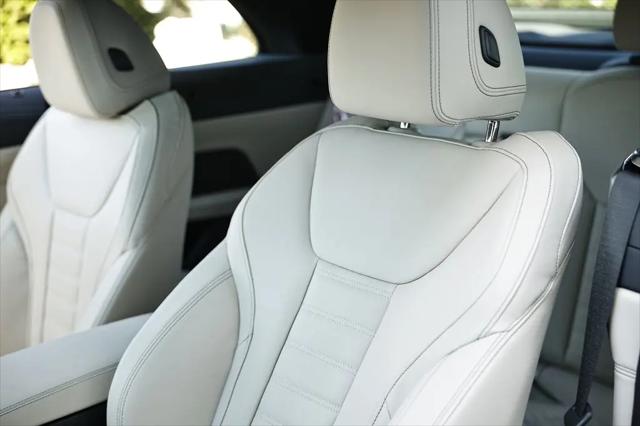 2027 BMW 4 Series M440i