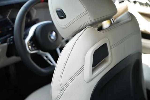 2027 BMW 4 Series M440i