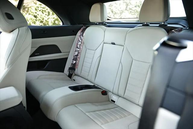 2027 BMW 4 Series M440i