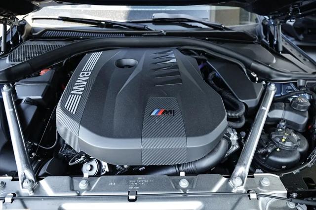 2027 BMW 4 Series M440i