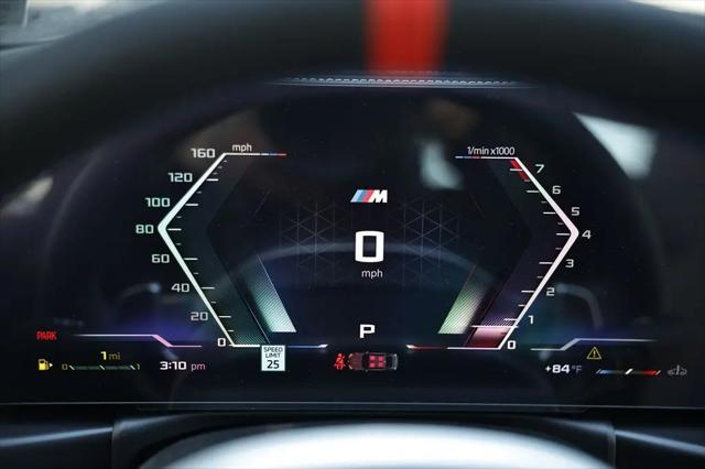 2027 BMW 4 Series M440i