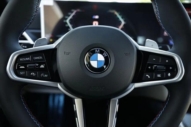 2027 BMW 4 Series M440i