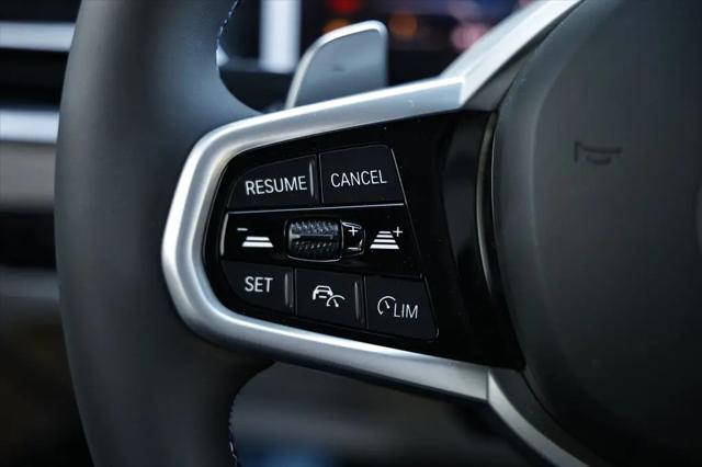 2027 BMW 4 Series M440i