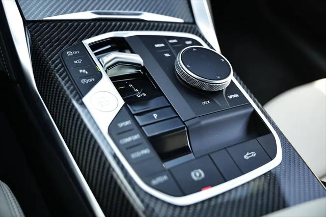 2027 BMW 4 Series M440i