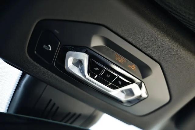 2027 BMW 4 Series M440i