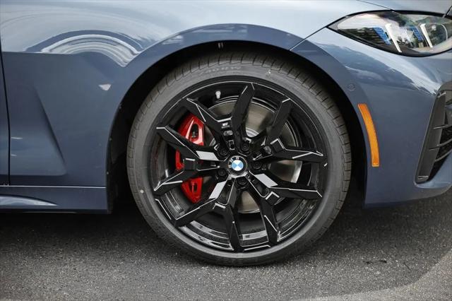 2027 BMW 4 Series 430i xDrive