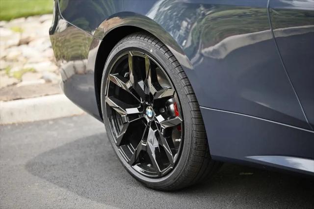 2027 BMW 4 Series 430i xDrive