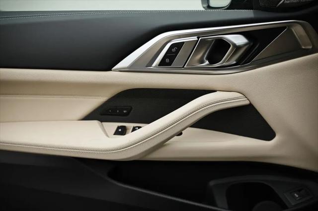 2027 BMW 4 Series 430i xDrive