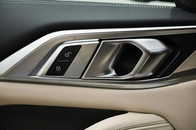 2027 BMW 4 Series 430i xDrive