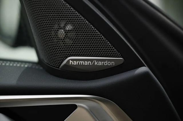 2027 BMW 4 Series 430i xDrive