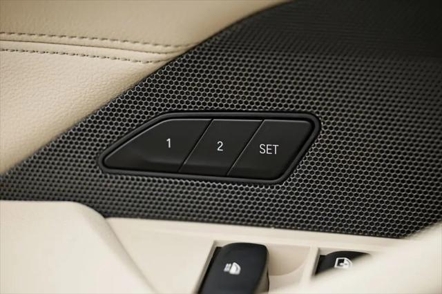2027 BMW 4 Series 430i xDrive