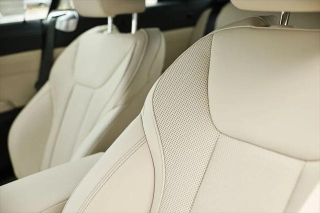2027 BMW 4 Series 430i xDrive