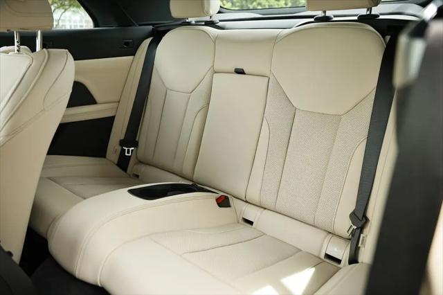 2027 BMW 4 Series 430i xDrive