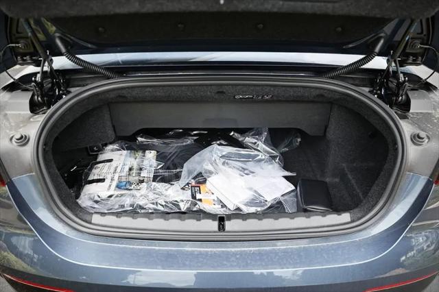 2027 BMW 4 Series 430i xDrive