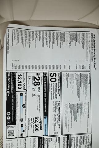 2027 BMW 4 Series 430i xDrive