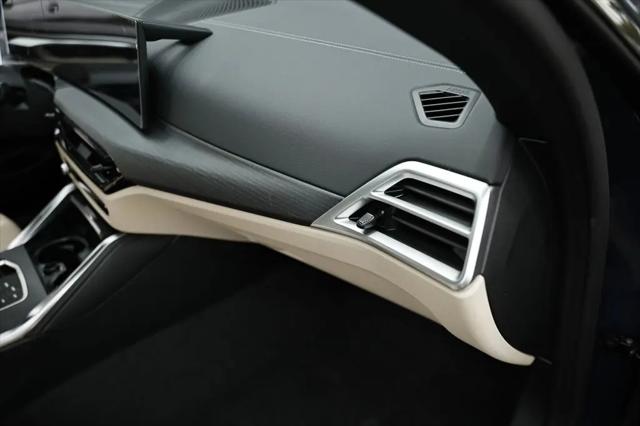 2027 BMW 4 Series 430i xDrive