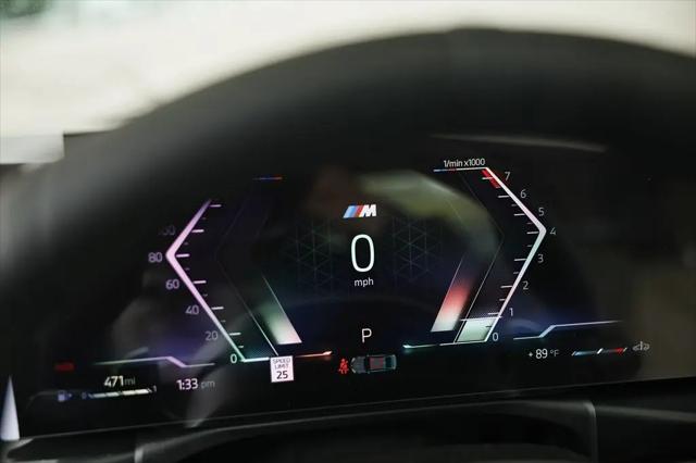 2027 BMW 4 Series 430i xDrive