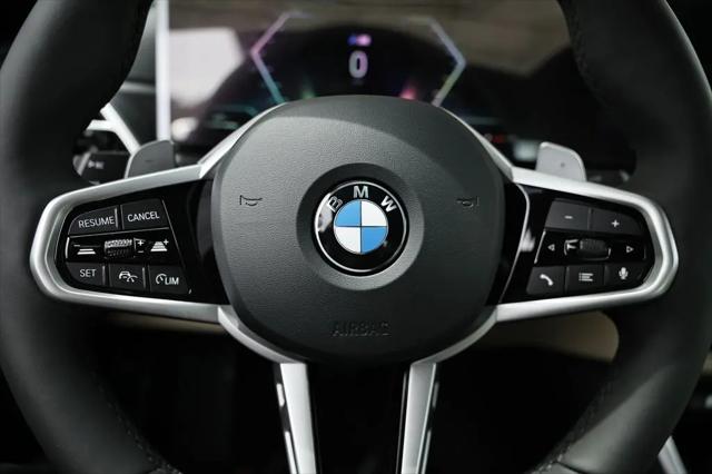 2027 BMW 4 Series 430i xDrive