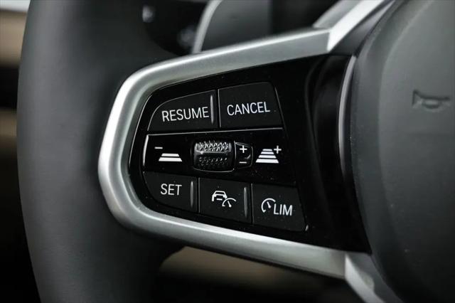 2027 BMW 4 Series 430i xDrive