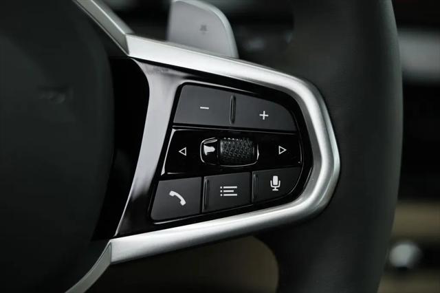 2027 BMW 4 Series 430i xDrive